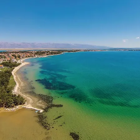 In Otok With Wifi Apartment
