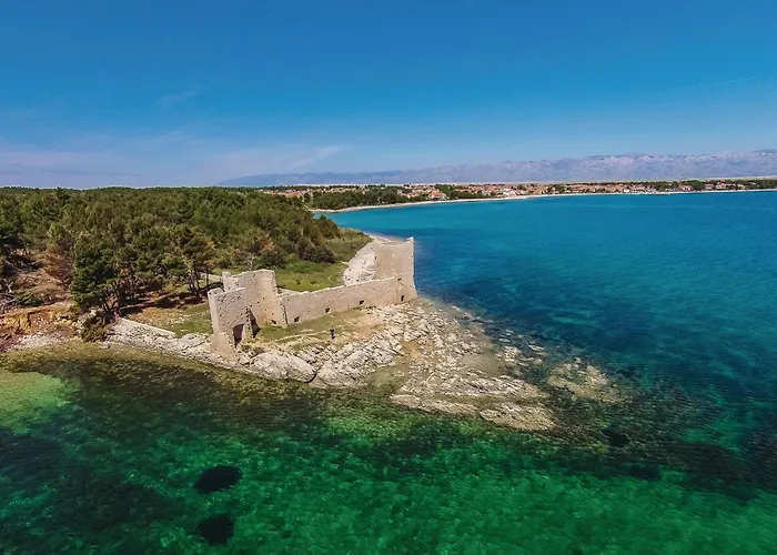 In Otok With Wifi * ויר
