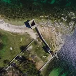 In Otok With Wifi * ヴィル